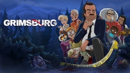 Grimsburg - Season 01 Episode 10